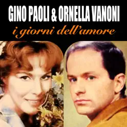 I giorni dell'amore - Gino Paoli