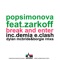 Break and Enter - Popsimonova lyrics