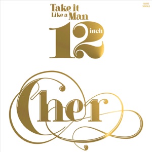 Cher - Take It Like a Man (7th Heaven Mix) - 排舞 编舞者