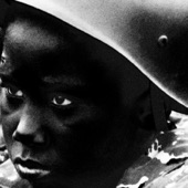 Young Fathers - Get Up (Radio Edit)