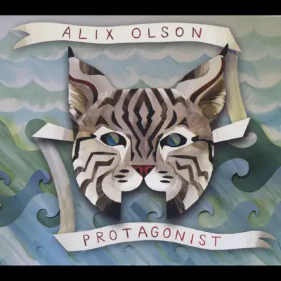 Protagonist - Alix Olson