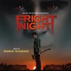 Fright Night (Original Motion Picture Soundtrack) artwork