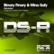 DeLorean - Binary Finary & Mino Safy lyrics
