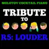 Tribute to R5: Louder album lyrics, reviews, download