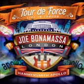 Joe Bonamassa - The Ballad of John Henry (Live)