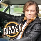 Frankie Ballard - EP artwork