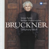 Bruckner: Symphony No. 4, "Romantic" artwork