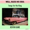 Going to Tupelo - Kevin Kane lyrics