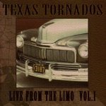 Texas Tornados - Eighteen Yellow Roses