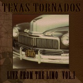 Texas Tornados - Who Were You Thinkin' Of