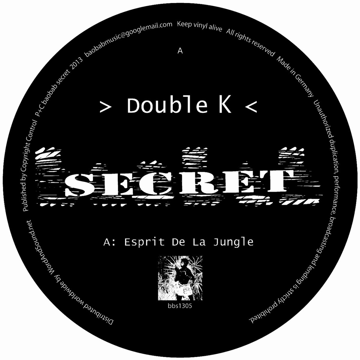 Esprit de. Jungle Vinyl. Double k. Happy man Jungle текст.