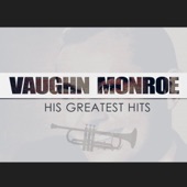 Vaughn Monroe - Racing With the Moon