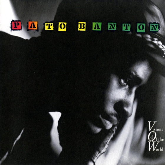 Cover artwork for Pressure