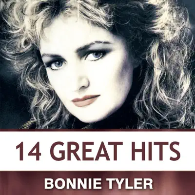 14 Great Hits - Bonnie Tyler