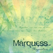 Chapoteo - EP artwork