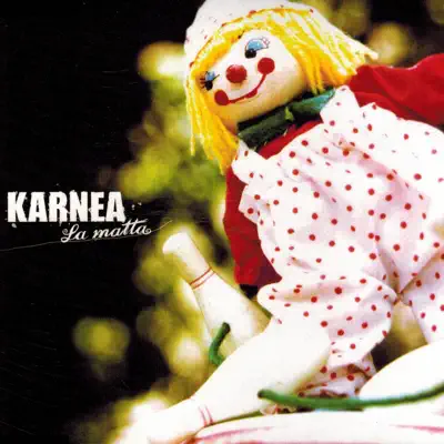 La matta - EP - Karnea