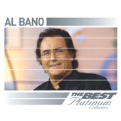 Al Bano: The Best of Platinum artwork
