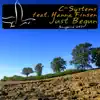 Just Begun (feat. Hanna Finsen) song lyrics