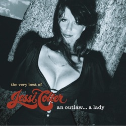 Jessi Colter - That's the Way a Cowboy Rocks and Rolls