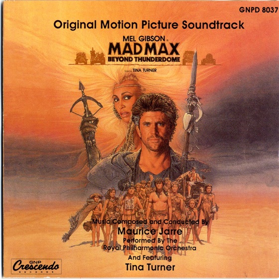 Cover artwork for One of the Living (Extended Version)