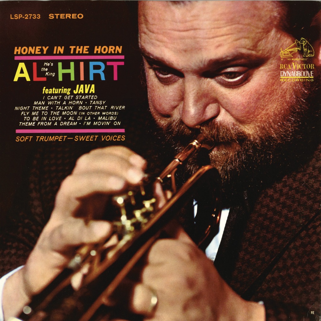 Al Hirt Essentials