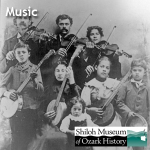 Music cover