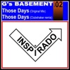 Those Days - Single