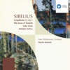 Mariss Jansons & Vienna Philharmonic Orchestra - Andante festivo for Strings and Timpani