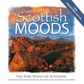 Scottish Moods artwork