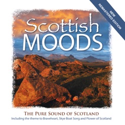 SCOTTISH MOODS cover art