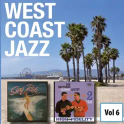 West Coast Jazz, Vol. 6 - Art Pepper West Coast Jazz, Vol. 6 - Art Pepper