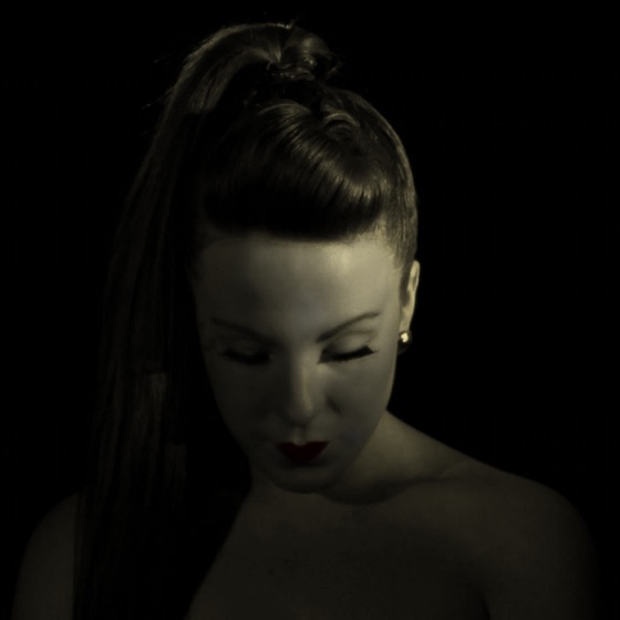 Cover artwork for Hoping