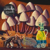 Leprous - Cryptogenic Desires