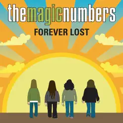 Forever Lost - Single - The Magic Numbers