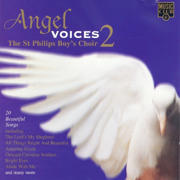 O For The Wings Of A Dove - The St Philips Boy's Choir 