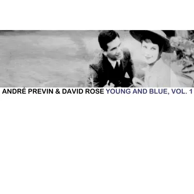 Young and Blue, Vol. 1 - André Previn