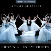 Berlin Philharmonic - Les Sylphides - Act 2: Waltz in C Sharp minor, Op. 64 No. 2
