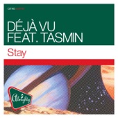 Almighty Presents: Stay (feat. Tasmin) - EP artwork