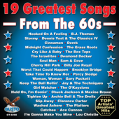 19 Greatest Songs from the 60's - Various Artists