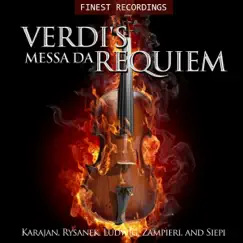 Messa da Requiem: I. Requiem (Live) Song Lyrics