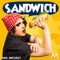 Sandwich - Mimi Imfurst lyrics