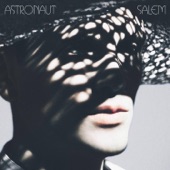 Astronaut artwork