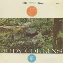 Golden Apples of the Sun - Judy Collins