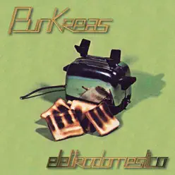 Elettrodomestico - Punkreas