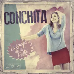 La Guapa De La Fiesta - Single - Conchita