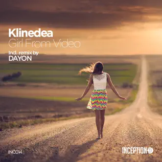 Girl From Video - Single by Klinedea album reviews, ratings, credits