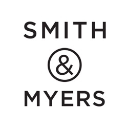 Smith & Myers - Sitting On the Dock of the Bay
