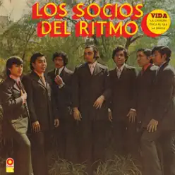 Vida - Los Socios Del Ritmo Vida - Los Socios Del Ritmo