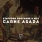 Carne Asada - Stafford Brothers & M35 lyrics