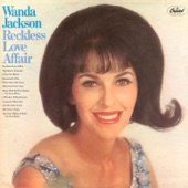 Wanda Jackson - Reckless Love Affair